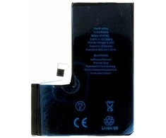Baterija, skirta iPhone 14 Pro 3200 mAh ličio jonų (masinė)