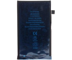 „iPhone 16 Plus“ 4674 mAh ličio jonų baterija (didmeninė prekyba)