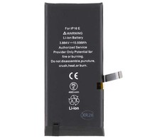 Baterija for iPhone 16e/17e 4005mAh Li-Ion (Bulk)