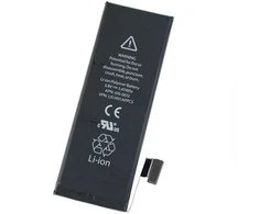 „iPhone 5“ 1440 mAh ličio jonų polimero baterija (masinė)