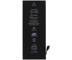 Baterija, skirta iPhone 6S 1715 mAh ličio jonų (masinė)
