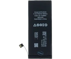 BATTERY APPLE IPHONE 8 8G 1821MAH EDITION 2018