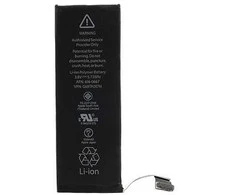 Baterija iPhone SE 1624mAh ličio jonų polimeras (masinis)