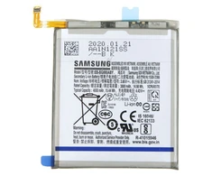 Baterija Samsung EB-BG980ABY Li-Ion 4000mAh