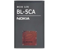 BL-5CA Nokia Baterija Li-Ion 800mAh (Bulk)