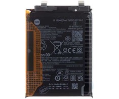 BM5W Xiaomi Original Baterija 5000mAh (Service Pack)