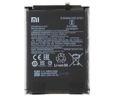 BN51 Xiaomi Original Baterija 4900mAh (Service Pack)