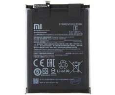 BN54 Xiaomi Original Baterija 5020mAh (Service Pack)