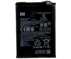 BN5A Xiaomi Original Baterija 5000mAh (Service Pack)
