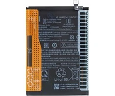 BN62 Xiaomi Original Baterija 6000mAh (Service Pack)