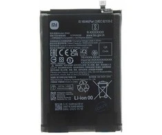 BN66 Xiaomi Original Baterija 6000mAh (Service Pack)