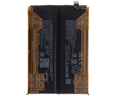 BN6E Xiaomi Original Baterija 6500mAh (Service Pack)