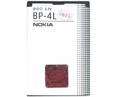 BP-4L Nokia Baterija 1500mAh Li-Polymer (Bulk)