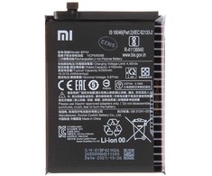 BP42 Xiaomi Original Baterija 4250mAh (Service Pack)