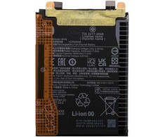 Originali „Xiaomi BP49“ baterija, 4500mAh (pakeitimo paketas)