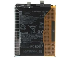 BP4Q Xiaomi Original Baterija 4610mAh (Service Pack)