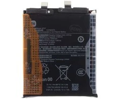 BP51 Xiaomi Original Baterija 5300mAh (Service Pack)