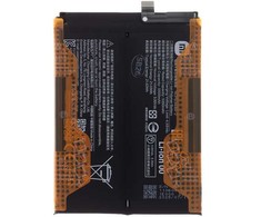 Dėklas Originali „Xiaomi BP5J“ baterija 5500mAh (pakeitimo paketas)