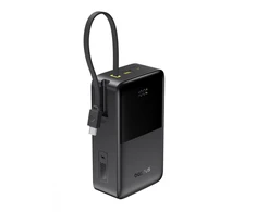 Baseus EnerFill FC51 Bipow 2 Pro 22.5W Powerbank 30000mAh Cosmic Juodas