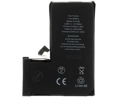 Baterija, skirta iPhone 15 Pro 3274 mAh ličio jonų (masinė)