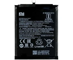Dėklas BM4F Xiaomi Original Baterija 3940mAh (Service Pack)