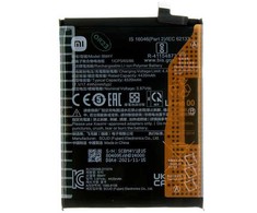 BM4Y Xiaomi Original Baterija 4520mAh (Service Pack)