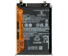 BM5A Xiaomi Original Baterija 5160mAh (Service Pack)