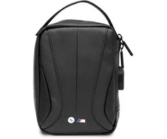 BMW krepšys BMHBSPCTFK Organizer juodas/juodas Carbon&amp;Perforated