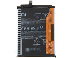 BN57 Xiaomi Original Baterija 5160mAh (Service Pack)