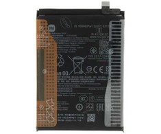BN5P Xiaomi Original Baterija 5000mAh (Service Pack)
