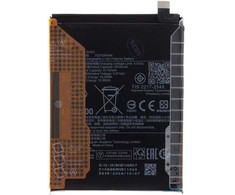 BN5V Xiaomi Original Baterija 5110mAh (Service Pack)