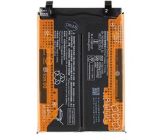 Dėklas BP47 Xiaomi Original Baterija 4500mAh (Service Pack)