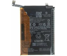 Originali „Xiaomi BP4B“ baterija 4300mAh (pakeitimo paketas)