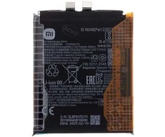 BP4V Xiaomi Original Baterija 5240mAh (Service Pack)