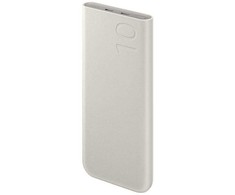 EB-P3400XUE Samsung FastCharge Powerbank 2x USB-C 25W 10000mAh rusvai gelsvas