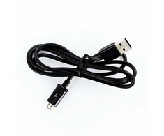 SAMSUNG ECB-DU5ABE USB-A - MICROUSB USB CABLE 1 M Juodas BULK