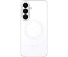 „Samsung Galaxy S26+“ skaidrus magnetinis dėklas