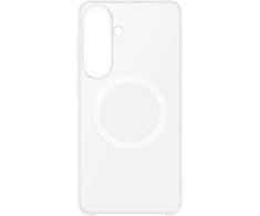 „Samsung Galaxy S26+“ skaidrus magnetinis dėklas