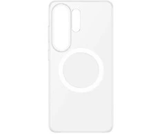 „Samsung Galaxy S26 Ultra Clear“ magnetinis dėklas, permatomas