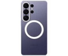 „Samsung Galaxy S26 Ultra Clear“ magnetinis dėklas, permatomas