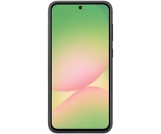 Dėklas EF-OA566TBE Samsung Card Slot Cover for Galaxy A56 5G Juodas (Damaged Package) (Pažeista pakuotė)