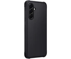 Dėklas EF-RA566CBE Samsung Rugged Cover for Galaxy A56 5G Juodas (Damaged Packageú (Pažeista pakuotė)