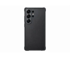 Dėklas EF-RS938CBE Samsung Rugged Cover for Galaxy S25 Ultra Juodas (Damaged Package) (Pažeista pakuotė)