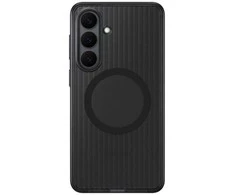 Dėklas RS947CB Rugged Magnet Case Samsung Galaxy S26 Plus, Juodas