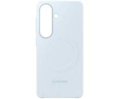 Plonas magnetinis dėklas SS942CL Samsung Galaxy S26, šviesus Mėlyna
