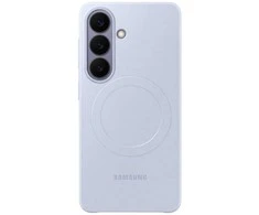 Dėklas SS942CV Slim Magnet Case Samsung Galaxy S26, Mėlyna Violet