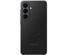 Dėklas SS947CB Slim Magnet Case Samsung Galaxy S26 Plus, Juodas