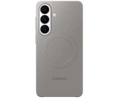 Dėklas SS947CJ Slim Magnet Case Samsung Galaxy S26 Plus, Gray