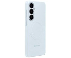 SS947CL plonas magnetinis dėklas „Samsung Galaxy S26 Plus“, šviesus Mėlyna