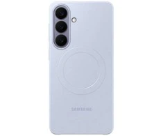 Dėklas SS947CV Slim Magnet Case Samsung Galaxy S26 Plus, Mėlyna Violet